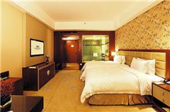 Executive Twin Room
