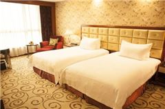 Executive Twin Room