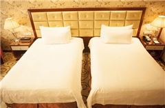 Executive Twin Room