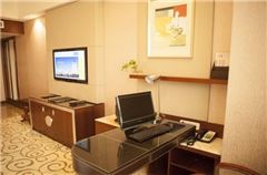 Executive Twin Room