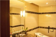 Executive Twin Room