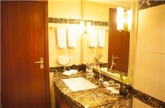Executive Twin Room