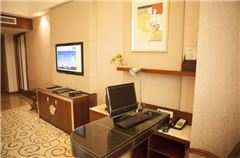 Business Twin Room