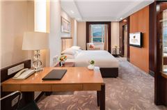 Superior City-View  Queen Room
