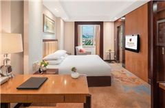 Deluxe City-view Room