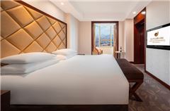 Executive City-view Suite