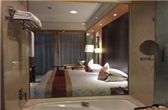 Business Twin Room