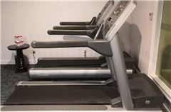 Fitness and entertainment facilities