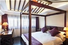 Family Suite C