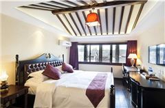 Family Suite C