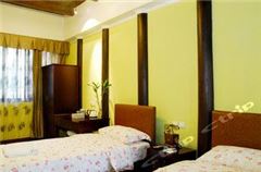 Academy  Standard Room A