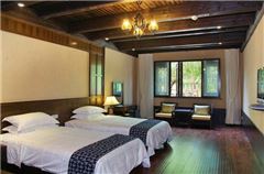 Stanndard Room A