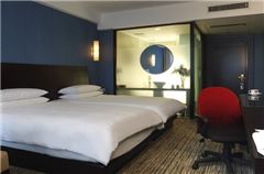 Business Twin Room