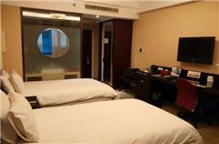 Business Twin Room