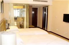 Villa A Special promotion Twin Room