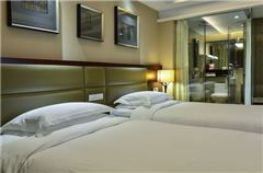 Villa A Special promotion Twin Room