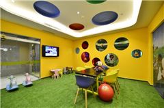 Children's Playground/Kids Club