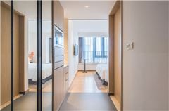 Deluxe Queen Room Apartment