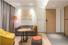 2-bedroom Mountain-view Room