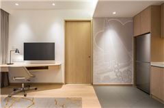1-bedroom Ocean-view Twin Apartment