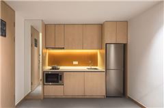 2-bedroom Multi-level Apartment