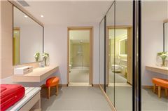 Classic Mountain-view Queen Room Suite