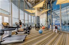Palestra