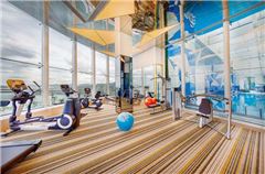 Palestra