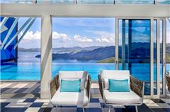 Vicino all'hotel
