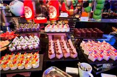 Ristorante occidentale