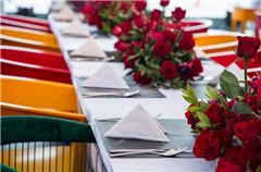Ristorante occidentale