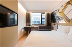 Super Enjoy Queen Room