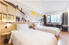 Super Enjoy Standard Room