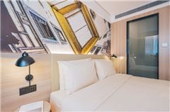 Super Enjoy Queen Room
