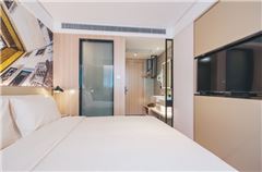 Super Enjoy Queen Room