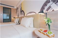 Super Enjoy Standard Room