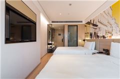 Super Enjoy Standard Room