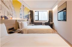 Super Enjoy Standard Room