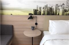 Super Enjoy Queen Room