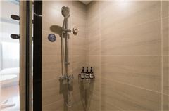 Super Enjoy Queen Room