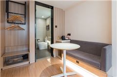 Super Enjoy Queen Room