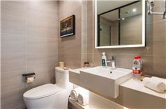 Super Enjoy Queen Room