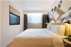Super Enjoy Queen Room