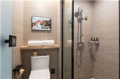 Light Standard Room