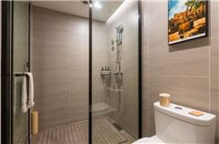 Light Standard Room