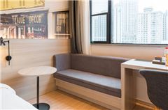 Super Enjoy Standard Room