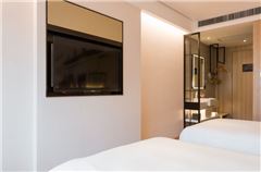 Super Enjoy Standard Room