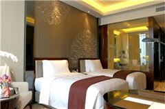 Executive Twin Room