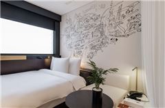 Superior Queen Room