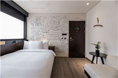 Superior Queen Room